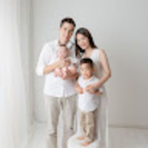 Meet your Posher, Fay